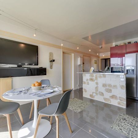קוגולין Apartment Les Vues De L'Argentiere By Interhome מראה חיצוני תמונה