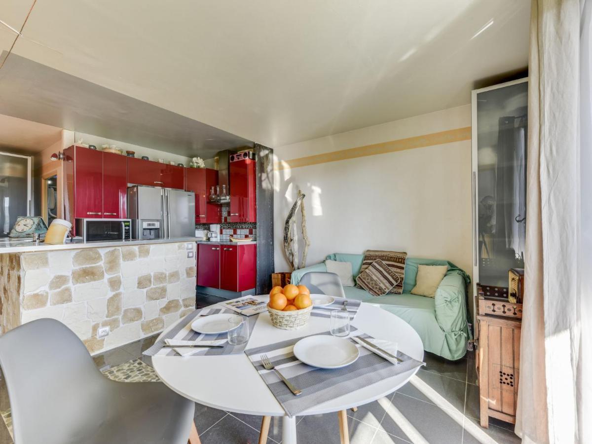 קוגולין Apartment Les Vues De L'Argentiere By Interhome מראה חיצוני תמונה