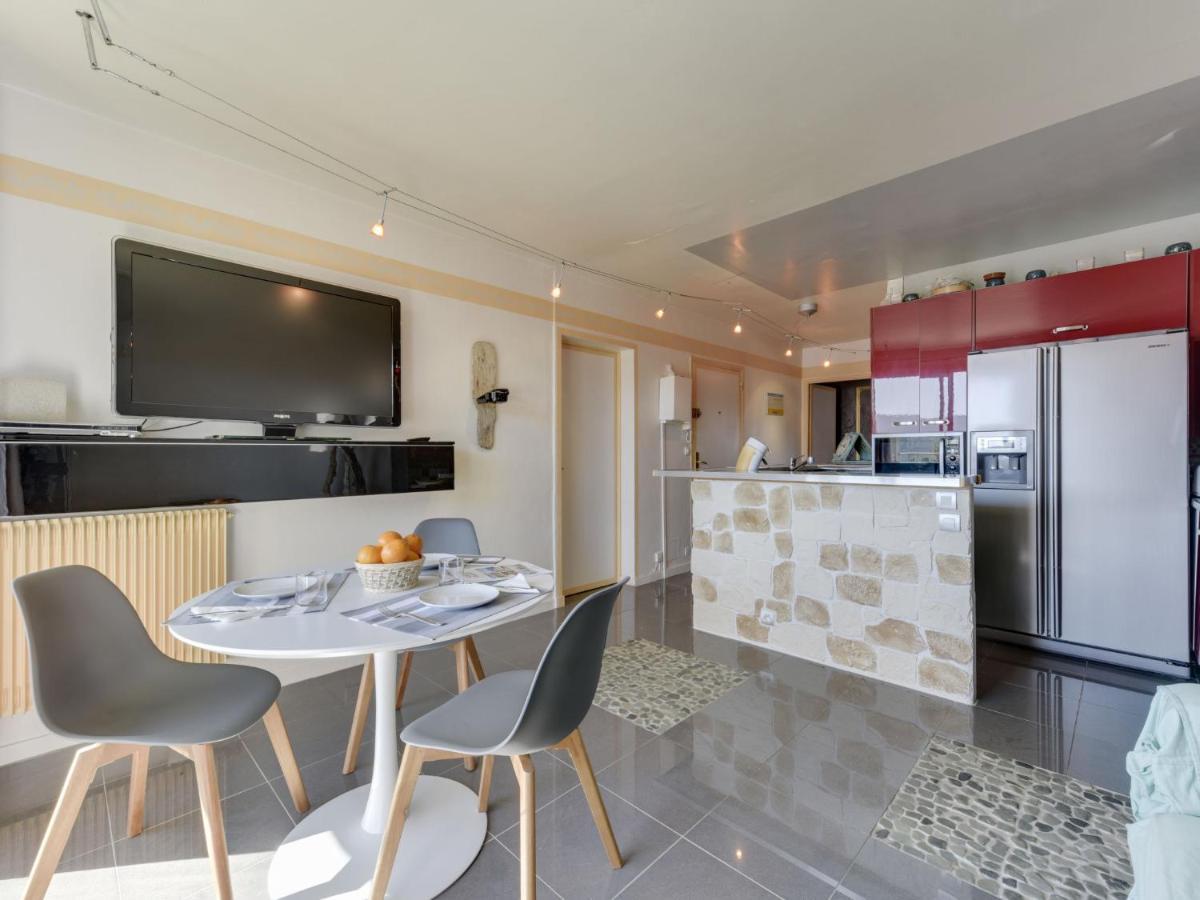 קוגולין Apartment Les Vues De L'Argentiere By Interhome מראה חיצוני תמונה