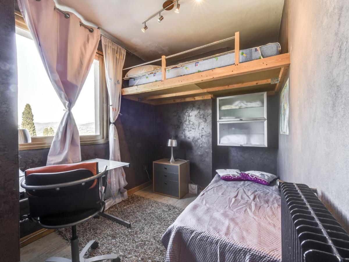 קוגולין Apartment Les Vues De L'Argentiere By Interhome מראה חיצוני תמונה