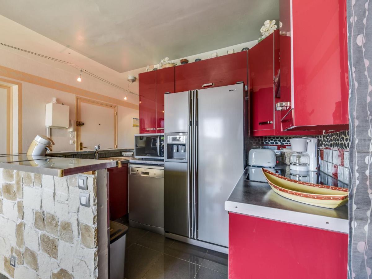 קוגולין Apartment Les Vues De L'Argentiere By Interhome מראה חיצוני תמונה